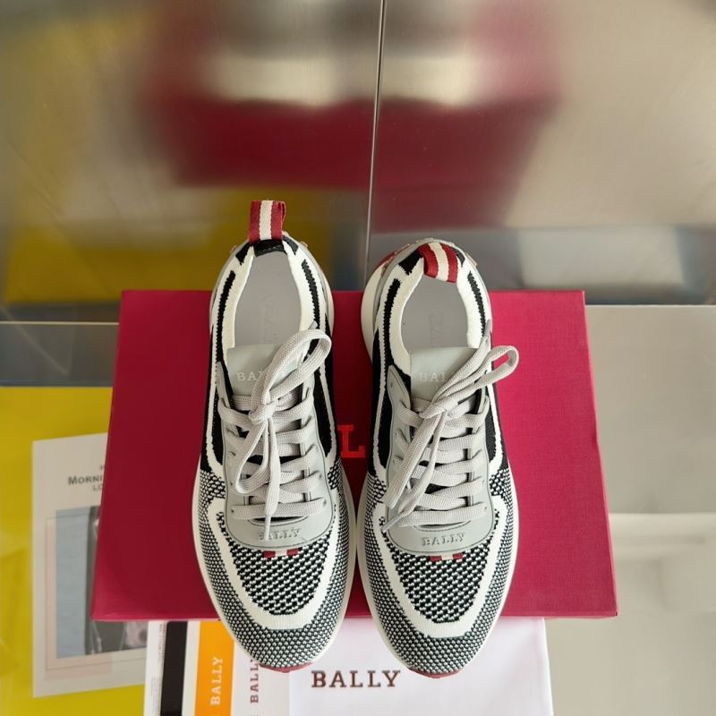 Bally Shoes